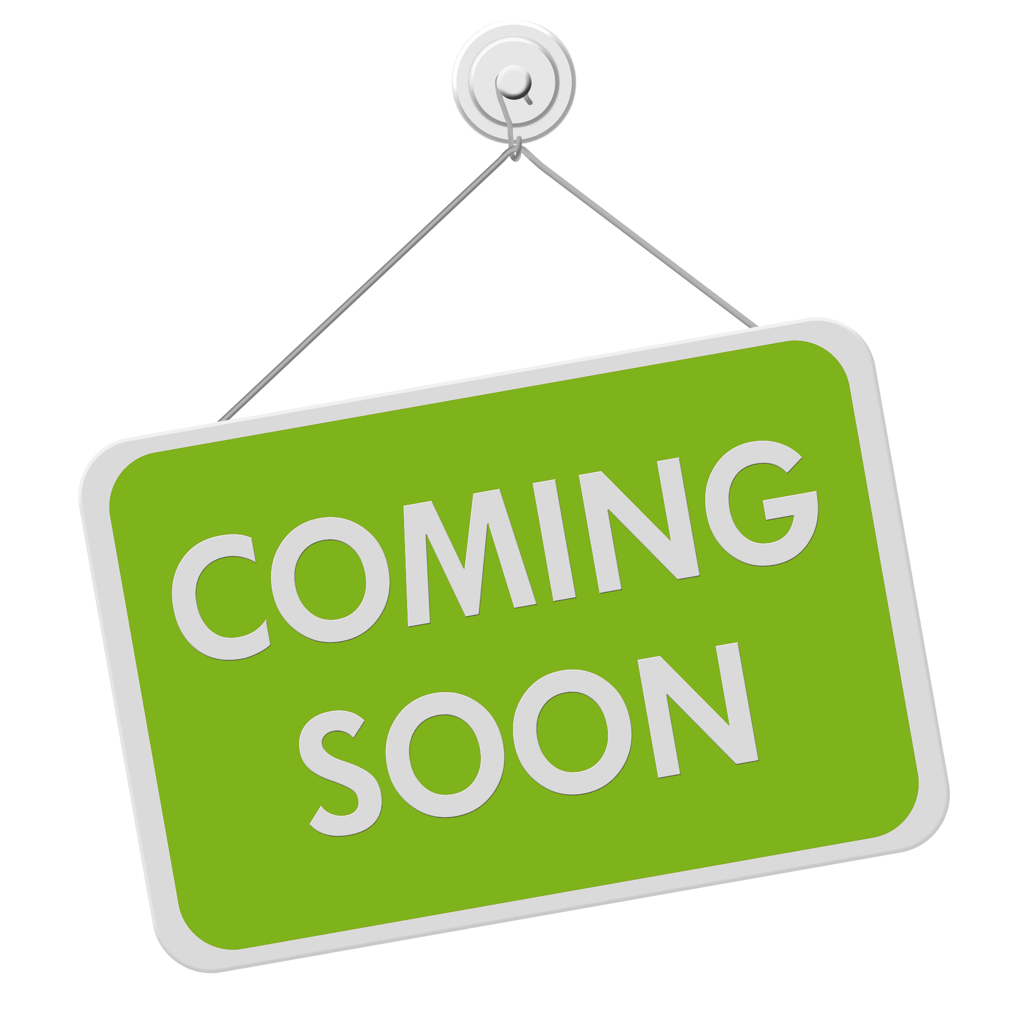 coming-soon
